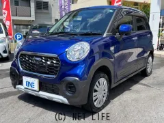 ダイハツ キャスト