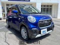 ダイハツ キャスト