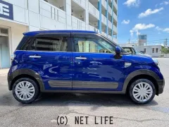 ダイハツ キャスト