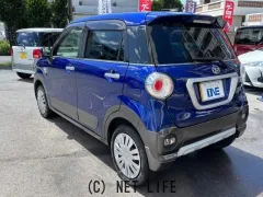 ダイハツ キャスト