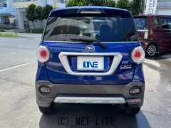 ダイハツ キャスト