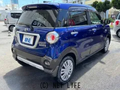 ダイハツ キャスト