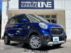 ダイハツ キャスト