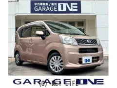 ダイハツ ムーヴ