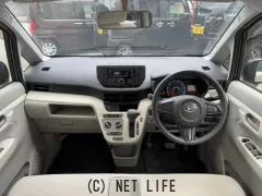 ダイハツ ムーヴ