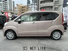 ダイハツ ムーヴ