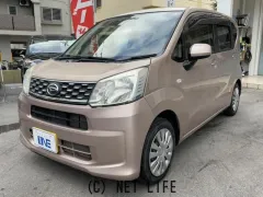 ダイハツ ムーヴ