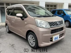 ダイハツ ムーヴ