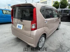 ダイハツ ムーヴ