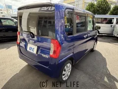 ダイハツ タント