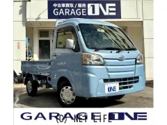 ダイハツ ハイゼットトラック