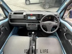 ダイハツ ハイゼットトラック