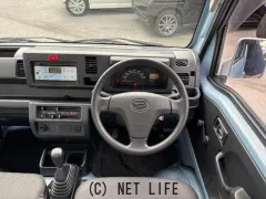 ダイハツ ハイゼットトラック