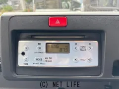 ダイハツ ハイゼットトラック