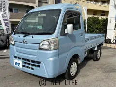 ダイハツ ハイゼットトラック
