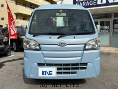 ダイハツ ハイゼットトラック