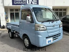 ダイハツ ハイゼットトラック