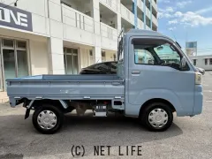 ダイハツ ハイゼットトラック
