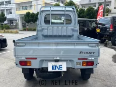 ダイハツ ハイゼットトラック