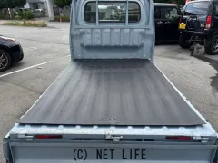 ダイハツ ハイゼットトラック