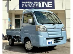 ダイハツ ハイゼットトラック