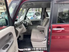 ダイハツ タント