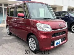 ダイハツ タント