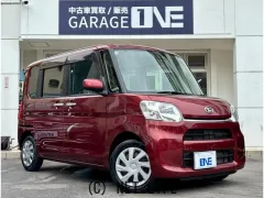 ダイハツ タント