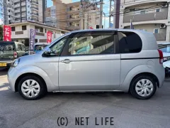 トヨタ ポルテ