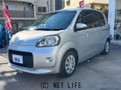 トヨタ ポルテ