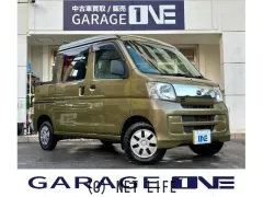 ダイハツ ハイゼットカーゴ