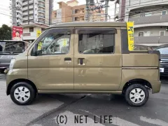 ダイハツ ハイゼットカーゴ