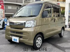 ダイハツ ハイゼットカーゴ