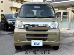 ダイハツ ハイゼットカーゴ