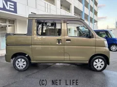 ダイハツ ハイゼットカーゴ