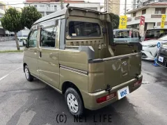 ダイハツ ハイゼットカーゴ