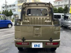 ダイハツ ハイゼットカーゴ