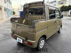ダイハツ ハイゼットカーゴ