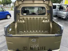 ダイハツ ハイゼットカーゴ