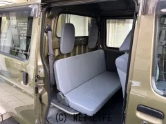 ダイハツ ハイゼットカーゴ