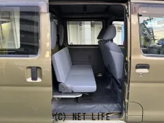 ダイハツ ハイゼットカーゴ