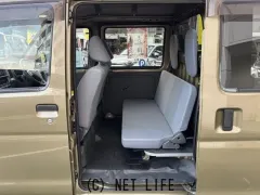ダイハツ ハイゼットカーゴ