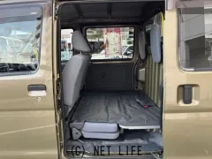 ダイハツ ハイゼットカーゴ