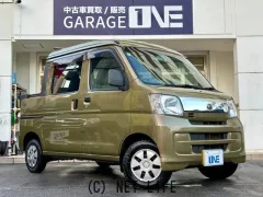 ダイハツ ハイゼットカーゴ