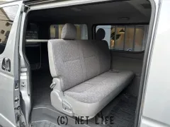 トヨタ ハイエースバン