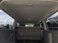 トヨタ ハイエースバン