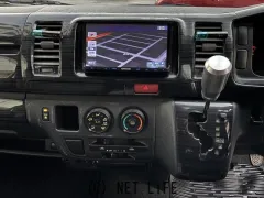 トヨタ ハイエースバン