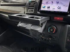 トヨタ ハイエースバン