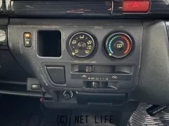 トヨタ ハイエースバン