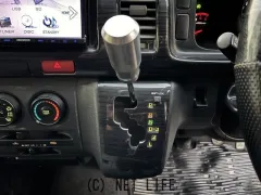 トヨタ ハイエースバン